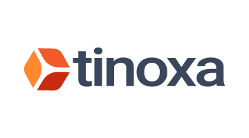 tinoxa.com is for sale