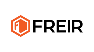 Logo for freir.com