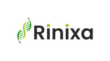 rinixa.com is for sale