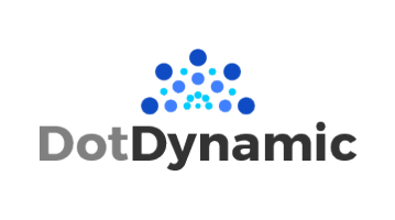 Logo for dotdynamic.com