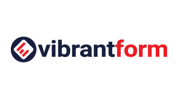 vibrantform.com is for sale