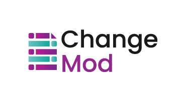changemod.com is for sale