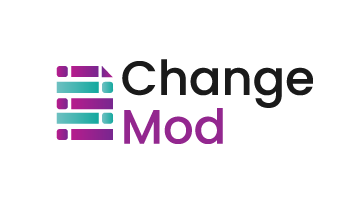 changemod.com is for sale