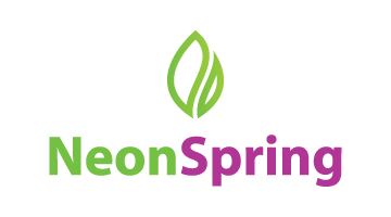 neonspring.com is for sale