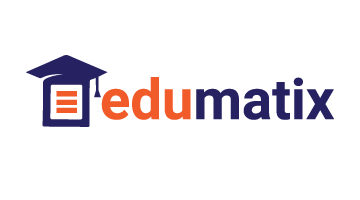 edumatix.com is for sale