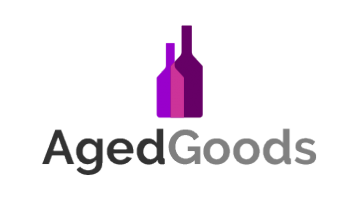 agedgoods.com is for sale