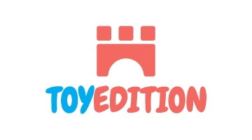 toyedition.com is for sale