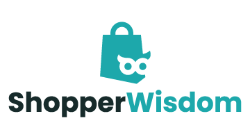 shopperwisdom.com is for sale