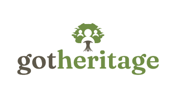 gotheritage.com is for sale