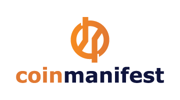coinmanifest.com is for sale