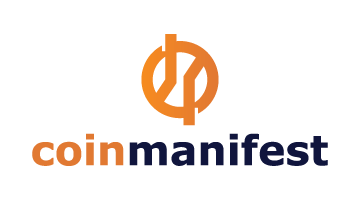 coinmanifest.com is for sale