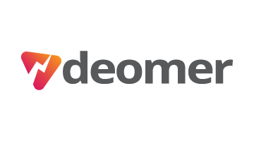 deomer.com is for sale
