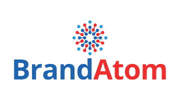 brandatom.com is for sale