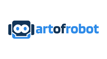 artofrobot.com is for sale