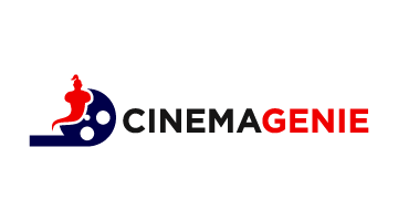 cinemagenie.com is for sale