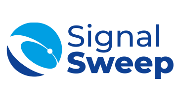 Logo for signalsweep.com