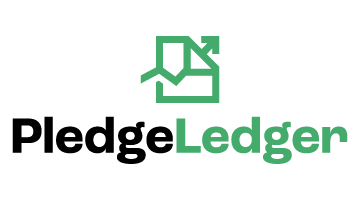 pledgeledger.com is for sale