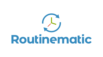 routinematic.com is for sale