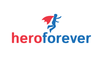 heroforever.com is for sale