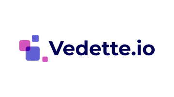 vedette.io is for sale