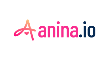 anina.io is for sale