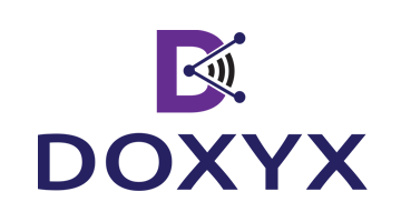doxyx.com is for sale