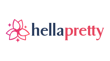 hellapretty.com is for sale