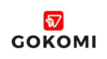 gokomi.com is for sale