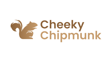 cheekychipmunk.com is for sale