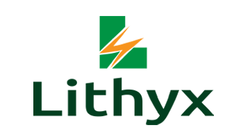 lithyx.com is for sale