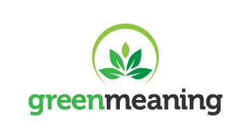 greenmeaning.com is for sale