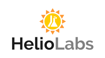 heliolabs.com is for sale