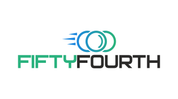 fiftyfourth.com is for sale