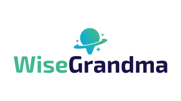 wisegrandma.com is for sale