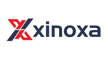 xinoxa.com is for sale