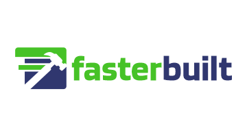 fasterbuilt.com is for sale