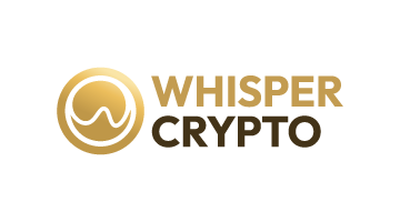 whispercrypto.com is for sale