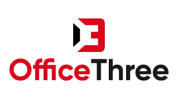 officethree.com is for sale