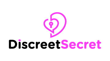 discreetsecret.com is for sale