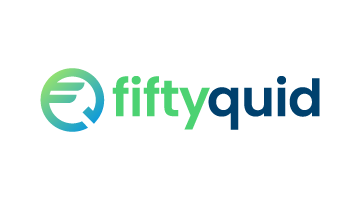 fiftyquid.com is for sale