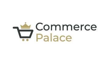 commercepalace.com is for sale