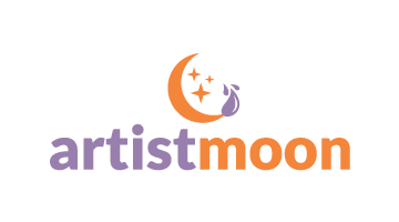 artistmoon.com is for sale