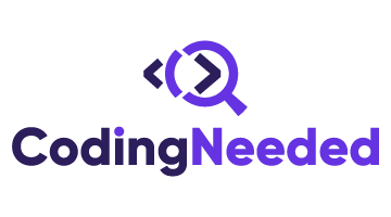 codingneeded.com is for sale