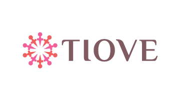 tiove.com is for sale