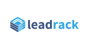 leadrack.com is for sale