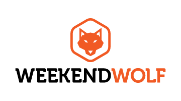 weekendwolf.com is for sale