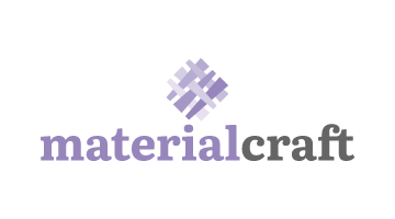 materialcraft.com is for sale