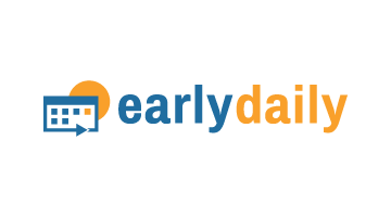 earlydaily.com is for sale