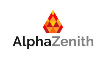 alphazenith.com is for sale