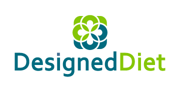 designeddiet.com is for sale